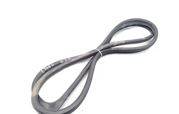 Honda Civic IX Front door rubber seal 