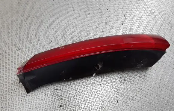 Citroen C5 Rear/tail lights