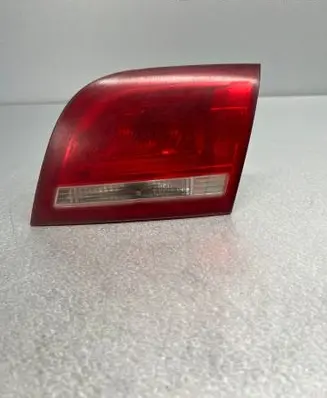 Audi A3 S3 8L Tailgate rear/tail lights ---