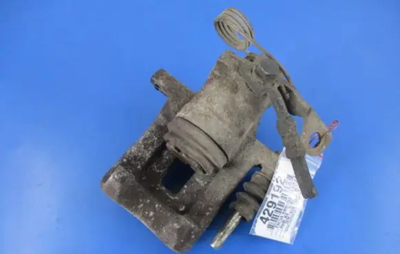 Audi A4 S4 B5 8D Rear brake caliper