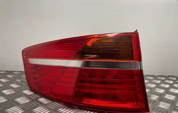 BMW X6 E71 Rear/tail lights 7179983