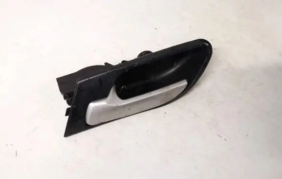 BMW X5 E53 Rear door interior handle 8408565