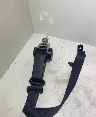 Opel Astra H Front seatbelt 13296212 040598