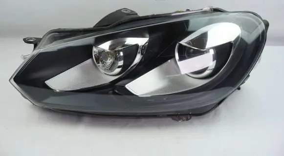 Volkswagen Golf VI Headlight/headlamp 5K1941753B