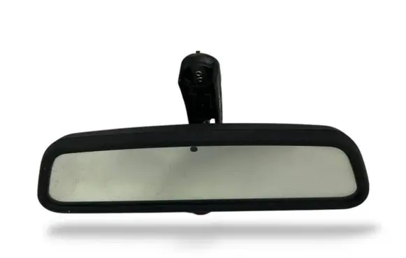 BMW 5 E60 E61 Rear view mirror (interior) 7028444 E11015313 E11025313