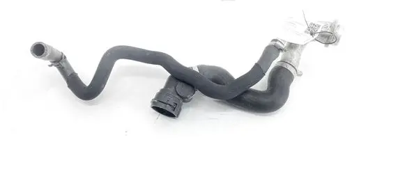 BMW 7 F01 F02 F03 F04 Engine coolant pipe/hose 7576355 17127576355