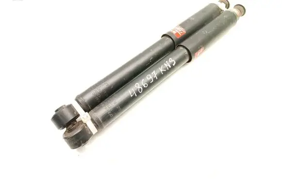 Suzuki Grand Vitara I Rear shock absorber/damper 343247