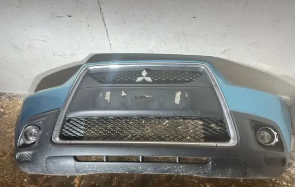Mitsubishi ASX Front bumper