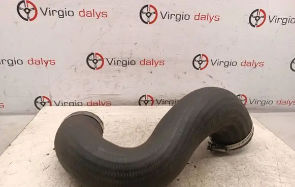 Ford Transit Intercooler hose/pipe