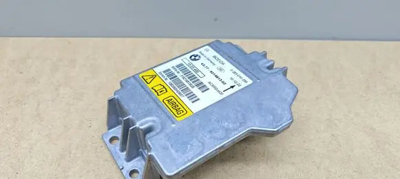 BMW X5 E70 Airbag control unit/module 9214813
