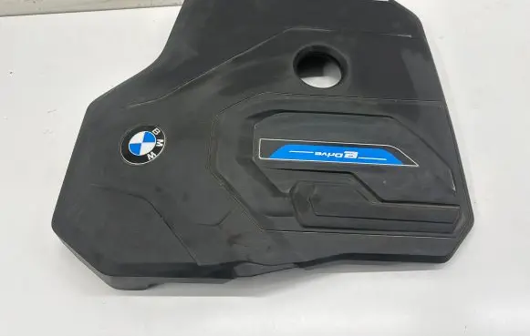 BMW X3 G01 Engine cover (trim) 8676204
