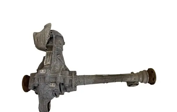 Porsche Cayenne (92A) Front differential 0BM409505S