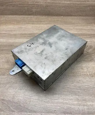 BMW 5 E39 GPS navigation control unit/module 6901456 030806