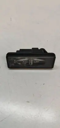 Peugeot 2008 II Number plate light