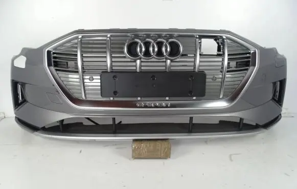 Audi e-tron Front bumper