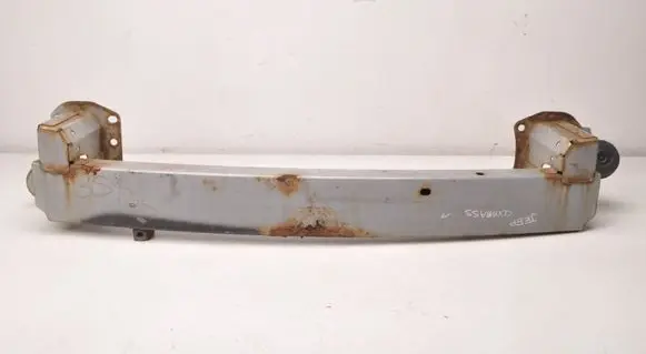 Jeep Compass Front bumper support beam 