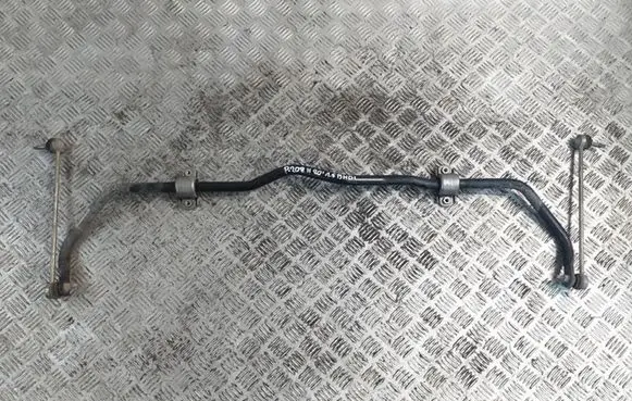 Peugeot 208 Front anti-roll bar/sway bar 9834922080