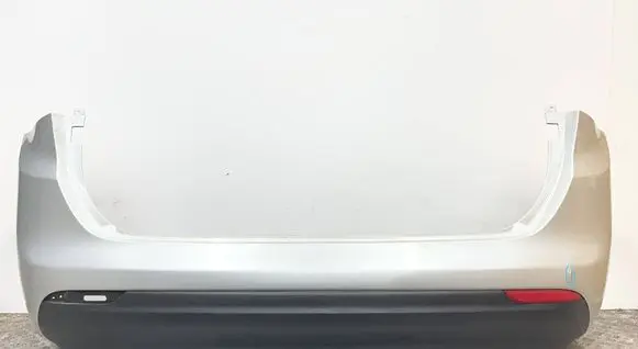KIA Ceed Rear bumper 86611A2200