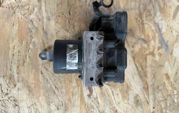 Audi A6 S6 C7 4G ABS Pump 4G0907379Q 0265956226
