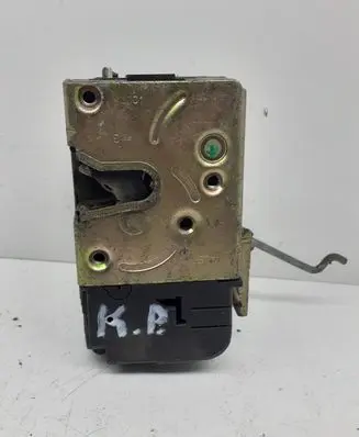 Citroen Xsara Front door lock