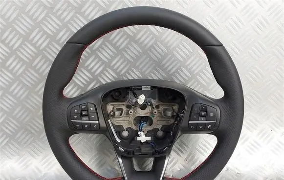 Ford Kuga III Steering wheel LV4B3600CC
