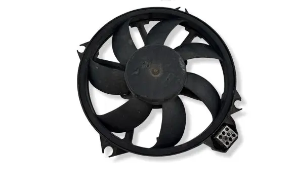 Renault Scenic III - Grand scenic III Fan impeller 