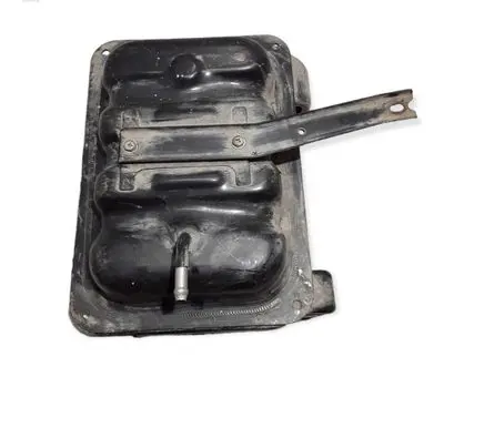 Nissan Patrol Y61 Other engine bay part