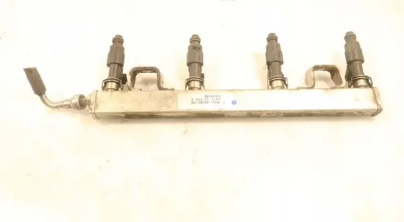 Ford Focus Fuel main line pipe 4M5G9D280DB