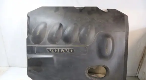 Volvo S40 Engine cover (trim)