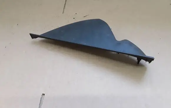 SsangYong Tivoli Dashboard side end trim 7667035900