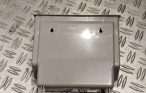 Ford Transit Custom Headlining roof glove box BK21V519D20AB BK21V519D20
