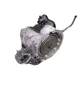 Automatic gearbox