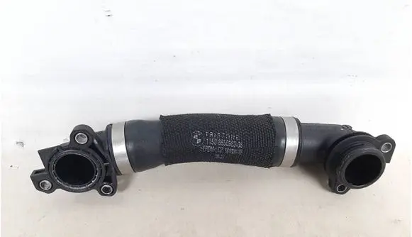 BMW X5 G05 Engine coolant pipe/hose 8650983 11538650983
