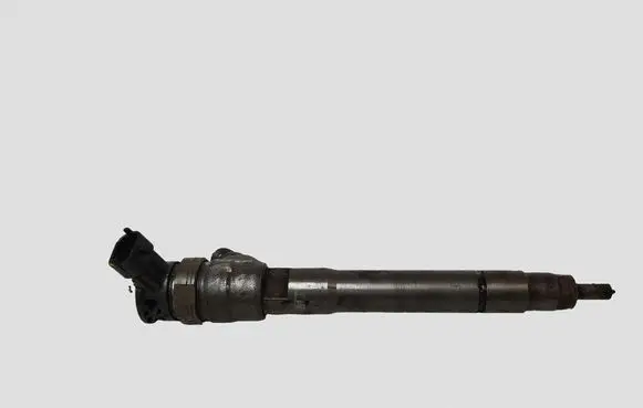 Renault Scenic III - Grand scenic III Fuel injector 8201055367 0445110414