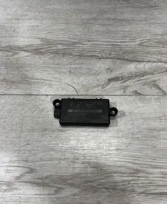 Alarm control unit/module