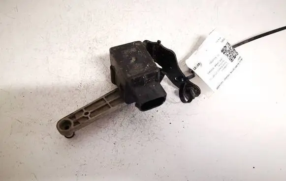 Land Rover Range Rover L322 Front height sensor lever rqh500570