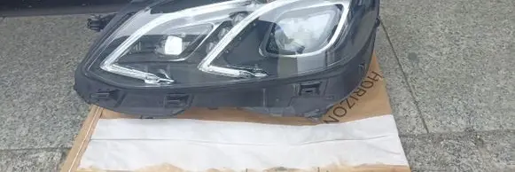 Mercedes-Benz E W212 Headlight/headlamp A2129064303
