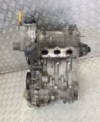 Seat Ibiza IV (6J,6P) Engine BXV