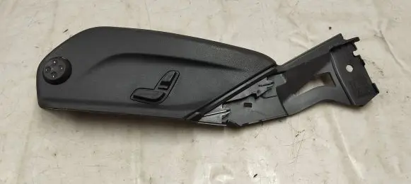 Mercedes-Benz C W205 Seat trim A2059191322