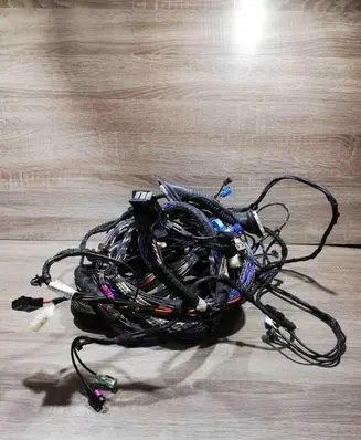 BMW X5 F15 Other wiring loom 23240411 10055910