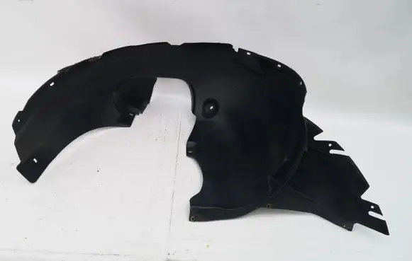 Volkswagen Polo V 6R Front wheel arch liner splash guards 6R0809958S