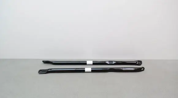 BMW 1 F40 Other engine bay part 7327754 7327753