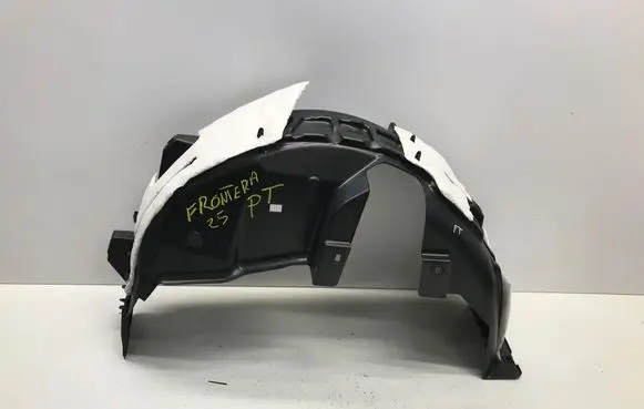 Opel Frontera Rear arch fender liner splash guards 9852312580 9847642280
