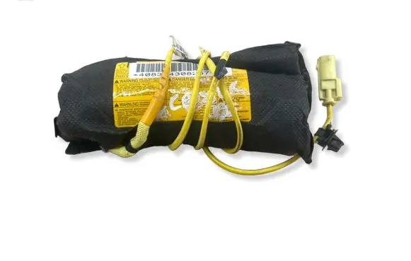 Citroen C-Crosser Seat airbag GA33200781 00781 GA332