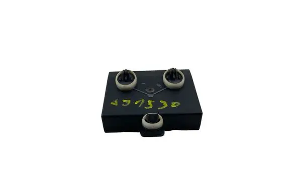 Skoda Superb B6 (3T) Other control units/modules 8X0959792H
