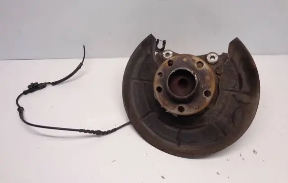 Alfa Romeo 159 Stub axle 7887874554