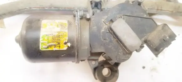 Citroen C3 Wiper motor