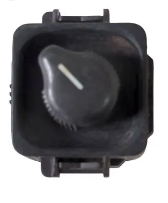 Mercedes-Benz E W124 Wing mirror switch 1298200610