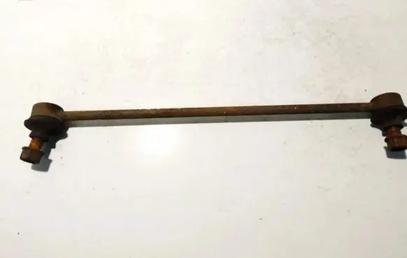 Toyota Yaris Front anti-roll bar/stabilizer link 