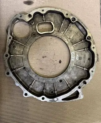 Jeep Cherokee Gearbox gasket 90122118F
